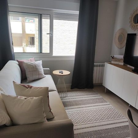 Centrico Estudio Vialia Comarca de Comarca de Vigo Buitenkant foto